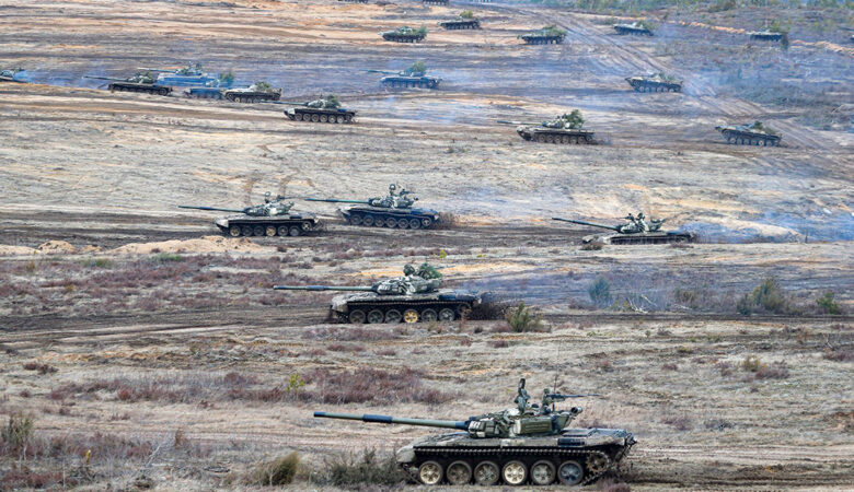 Η Ρωσία θα απαντήσει σε αύξηση των δυνάμεων του ΝΑΤΟ στην Πολωνία