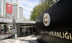 Τουρκικό ΥΠΕΞ: «Μαξιμαλιστικές αξιώσεις» από Ελλάδα και Κύπρο στην ΕΕ