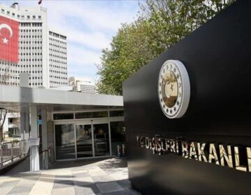 Αντίδραση της Άγκυρας για τη Σύνοδο Κορυφής: «Μαξιμαλιστικές αξιώσεις» από Ελλάδα και Κύπρο στην ΕΕ