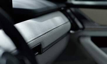 Στις 8 Μαρτίου παρουσιάζεται το ολοκαίνουργιο Mazda CX-60