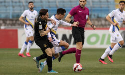 Superleague: Νίκη για play off του Αστέρα Τρίπολης στη Λαμία