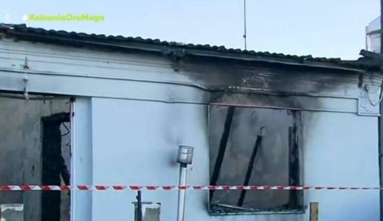 Τραγωδία στη Θεσσαλονίκη: «Έχουμε σοκαριστεί», λένε οι γείτονες της μητέρας με τα ανήλικα παιδιά που κάηκαν ζωντανοί