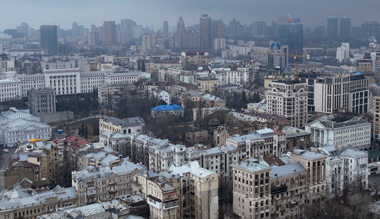 Πόλεμος στην Ουκρανία: «Διανύουμε τις πλέον σκοτεινές ώρες από το δεύτερο παγκόσμιο πόλεμο» – Τι θα κάνει η ΕΕ