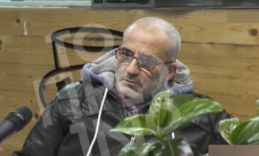 Δημήτρης Λιγνάδης: Ο αδελφός του μιλά μια μέρα πριν από τη δίκη