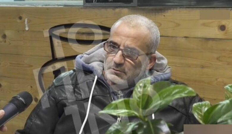 Δημήτρης Λιγνάδης: Ο αδελφός του μιλά μια μέρα πριν από τη δίκη