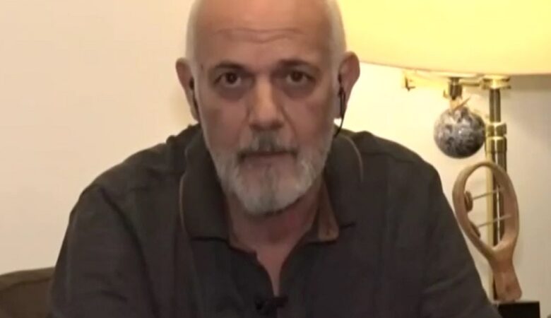 Γιώργος Κιμούλης: «Εφτιαξαν ένα σεναριάκι, βρήκαν δουλίτσες και άλλοι έχασαν τις δουλειές τους»