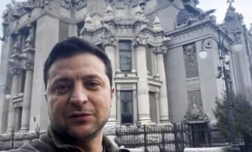 Πόλεμος στην Ουκρανία: Το Κίεβο προσέφυγε στο Διεθνές Δικαστήριο της Χάγης κατά της Ρωσίας