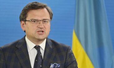 Ουκρανία – Κουλέμπα: Η Ρωσία δεν έχει θέση στο Συμβούλιο Ανθρωπίνων Δικαιωμάτων του ΟΗΕ