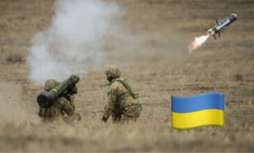Πόλεμος στην Ουκρανία: Μήνυμα από τον Ουκρανό υπουργό Άμυνας -«72 ώρες αντίστασης-Μη φοβάστε την Ρωσία»