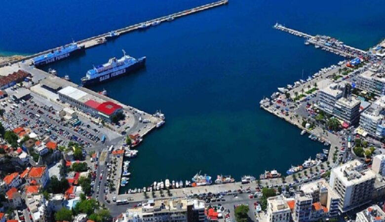 ΤΑΙΠΕΔ: Κατατέθηκε δεσμευτική προσφορά για το λιμάνι «Φίλιππος Β’» της Καβάλας
