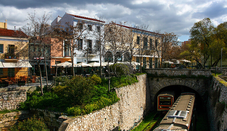Η ΣΤΑΣΥ απαντά σε δημοσιεύματα για τον σταθμό της Γραμμής 1 «Μοναστηράκι»