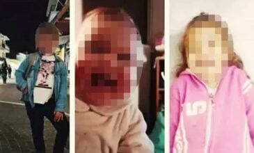 Θάνατος τριών παιδιών στην Πάτρα: «Η Μαλένα δεν πέθανε από ηπατική ανεπάρκεια»