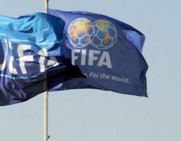 FIFA και UEFA αποβάλλουν τις ρωσικές ομάδες και την εθνική Ρωσίας από τις διεθνείς διοργανώσεις