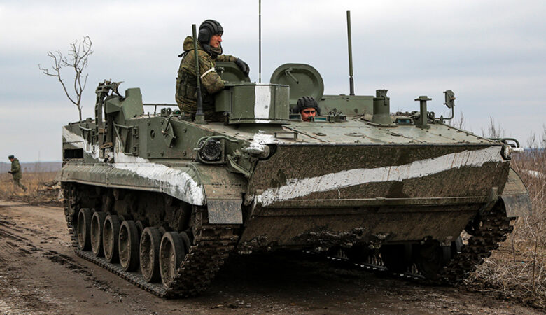 Πόλεμος στην Ουκρανία: Το ρωσικό δημοσίευμα για 10.000 νεκρούς Ρώσους στρατιώτες που στη συνέχεια «κατέβηκε»