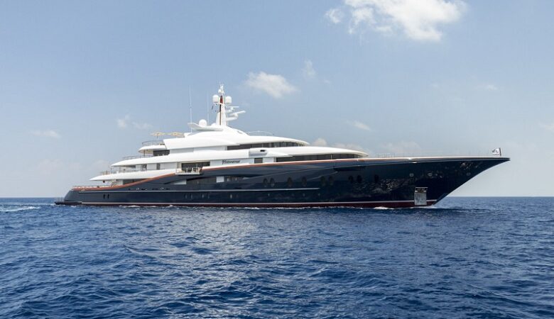 Ρώσοι ολιγάρχες μεταφέρουν τα super yacht τους στις Μαλδίβες εξαιτίας των κυρώσεων