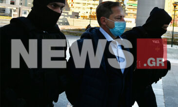 Δίκη Λιγνάδη: Μήνυση για ψευδή κατάθεση κατέθεσε σε βάρος του μάρτυρα η υπεράσπιση του σκηνοθέτη