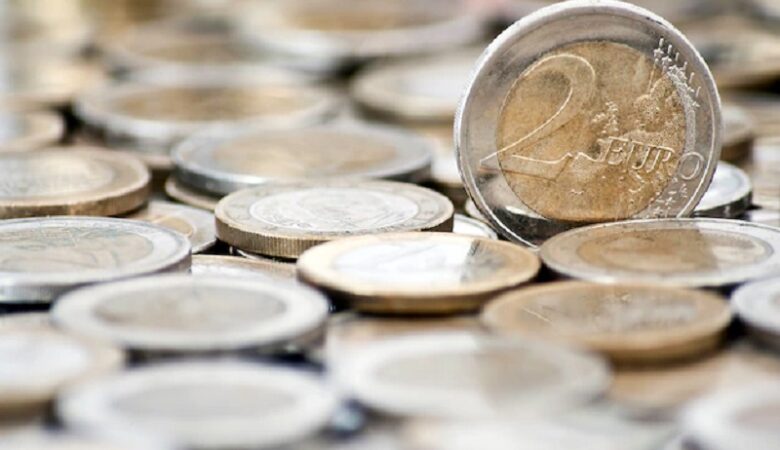 ΑΑΔΕ: Κατάσχεση μεγάλης ποσότητας πλαστών νομισμάτων από διεθνές κύκλωμα – Δύο συλλήψεις