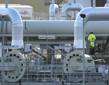 Οι Gazprom και CNPC υπέγραψαν συμφωνία για την αύξηση των προμηθειών αερίου της Κίνας