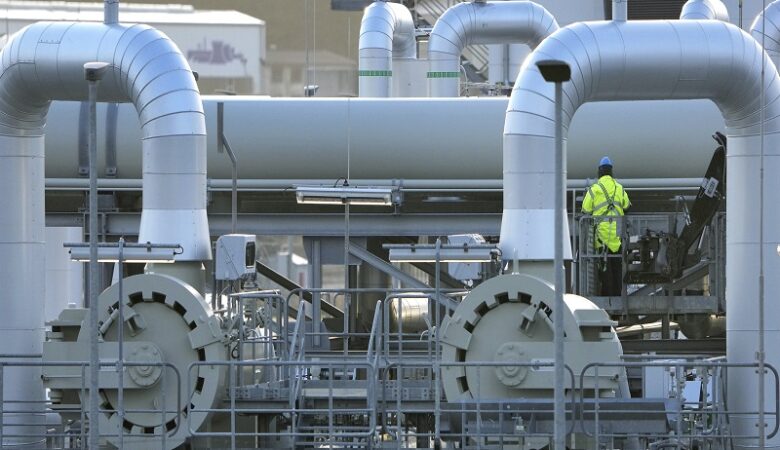 Ξεπέρασε τα 200 ευρώ η MWh η τιμή του φυσικού αερίου για πρώτη φορά στην Ευρώπη