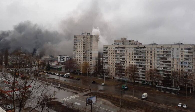 Πόλεμος στην Ουκρανία: Σε ισχύ η κατάπαυση πυρός για να ανοίξουν ανθρωπιστικοί διάδρομοι σε Κίεβο, Χάρκοβο, Μαριούπολη και Σούμι