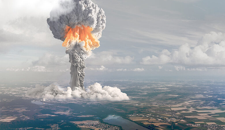 Deutsche Welle: Πόσο πιθανό είναι ένα ρωσικό πυρηνικό χτύπημα