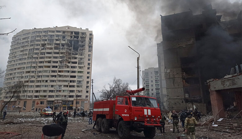 Πόλεμος στην Ουκρανία: Η Μόσχα διορίζει φιλορώσα δήμαρχο στη Μελιτόπολη – Πώς αντιδρά ο Ζελένσκι