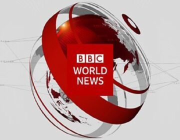 Το BBC World News σταμάτησε να εκπέμπει στη Ρωσία