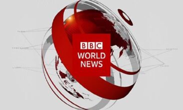 Το BBC World News σταμάτησε να εκπέμπει στη Ρωσία