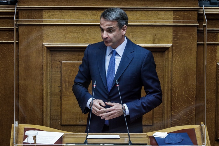 Kυβερνητική σύσκεψη για τον επισιτιστικό εφοδιασμό Kυβερνητική σύσκεψη για τον επισιτιστικό εφοδιασμό