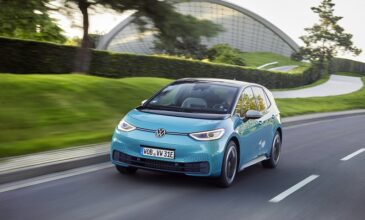 Η Volkswagen παρέδωσε περίπου 4,73 εκατομμύρια οχήματα παγκοσμίως το 2025