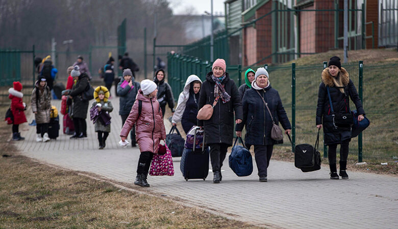 Ουκρανοί επιστρέφουν στην πατρίδα τους – Τουλάχιστον 870.000 γύρισαν από την έναρξη του πολέμου