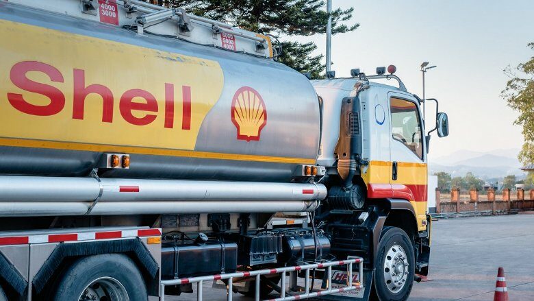 Βρετανία: Η Shell θα σταματήσει να αγοράζει ρωσικό αέριο