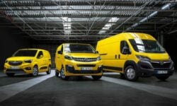 Σε… ρυθμό πλήρους ηλεκτρισμού η Opel