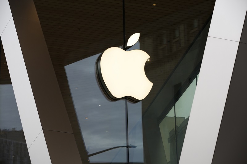  Apple: Η ιστορία πίσω από το «δαγκωμένο μήλο» – Πώς προέκυψε το διάσημο logo της εταιρείας