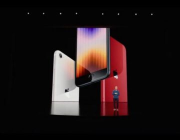 iPhone SE: Αυτή είναι η νέα φθηνή έκδοση από την Apple