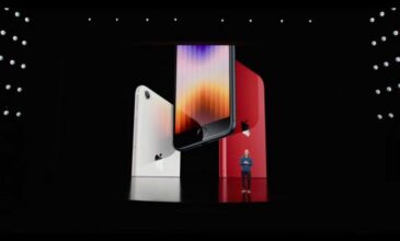 iPhone SE: Αυτή είναι η νέα φθηνή έκδοση από την Apple