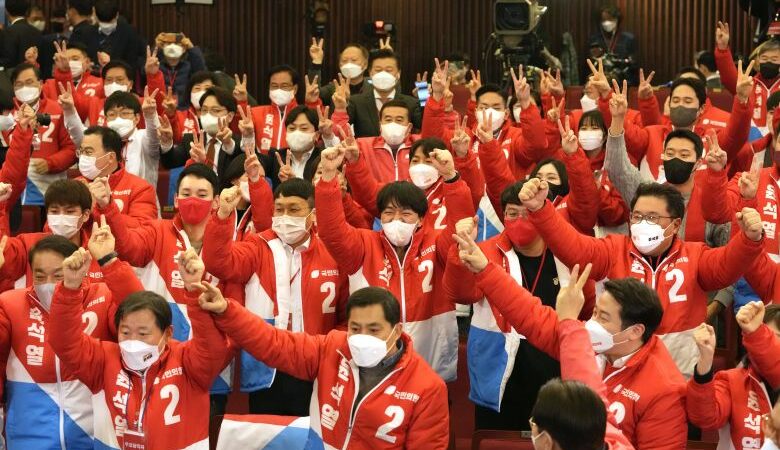 Επέλαση κορονοϊού στη Νότια Κορέα: Πάνω από 75.000 κρούσματα σε μία μέρα