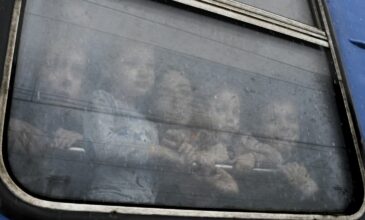 Τα Ηνωμένα Έθνη προτρέπουν τη Ρωσία να θέσει τέλος στη μεταφορά παιδιών διά της βίας από την Ουκρανία