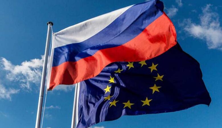 Πόλεμος στην Ουκρανία: ΕΕ: Νέες κυρώσεις της ΕΕ σε επιπλέον 160 Ρώσους ηγέτες και ολιγάρχες