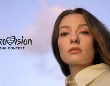 Eurovision: «Die together» θα τραγουδήσει η Αμάντα στο Τορίνο