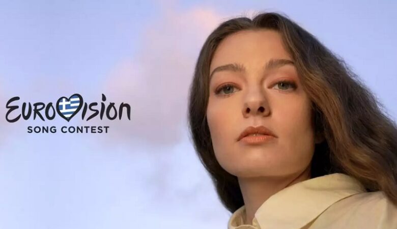 Eurovision: «Die together» θα τραγουδήσει η Αμάντα στο Τορίνο