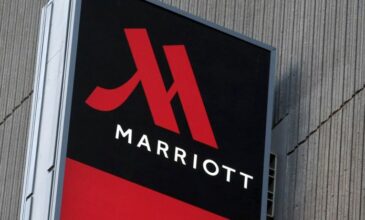 Ρωσία: Η Marriott αναστέλλει το άνοιγμα νέων ξενοδοχείων και τις επενδύσεις στη χώρα