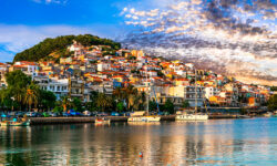 Τουριστική βίζα «εξπρές» σε Τούρκους πολίτες για 10 νησιά του Αιγαίου