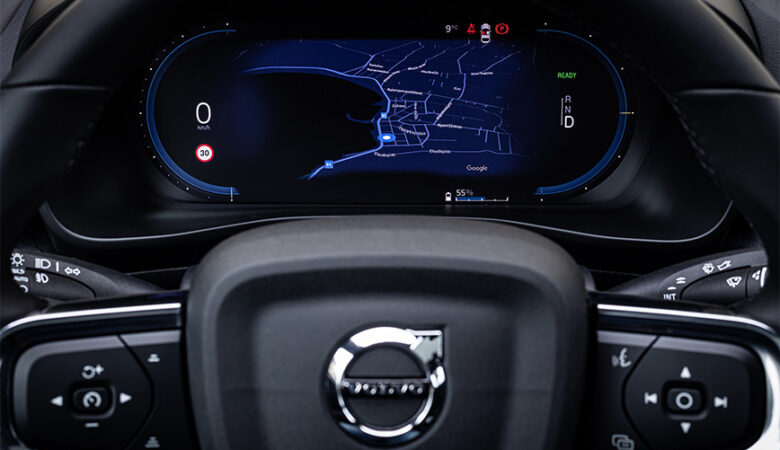 Η Volvo στοχεύει να μειώσει τις εκπομπές CO2 ανά αυτοκίνητο κατά 75% έως το 2030