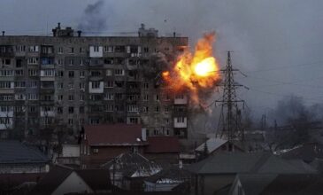 Ρώσος «άνθρωπος του Πούτιν» παραδέχεται ότι η επίθεση στην Ουκρανία δεν εξελίσσεται σύμφωνα με το πλάνο