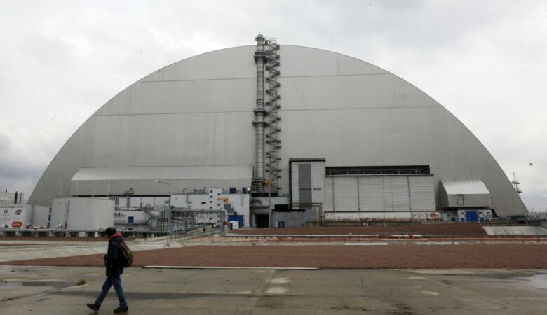 Δημοσθένης Σαρηγιάννης: Υπάρχουν κίνδυνοι για όλη την πυρηνική ασφάλεια της Ευρώπης