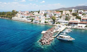 Τα ελληνικά νησιά που μπορείτε να τα γυρίσετε χωρίς αυτοκίνητο