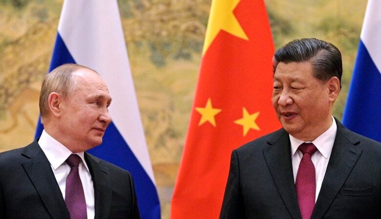 Ρωσία και Κίνα διευρύνουν την οικονομική και στρατιωτική τους συνεργασία