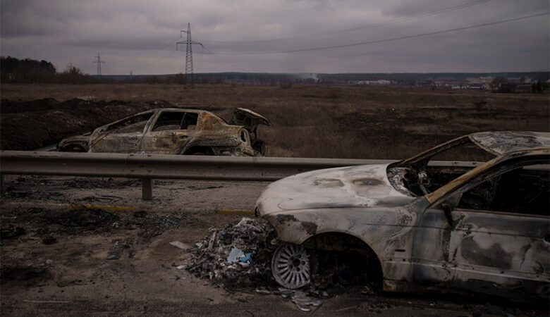 Πόλεμος στην Ουκρανία: Ξεκίνησε η μαζική εκκένωση της Μαριούπολης -Το επιβεβαιώνουν και οι δύο πλευρές