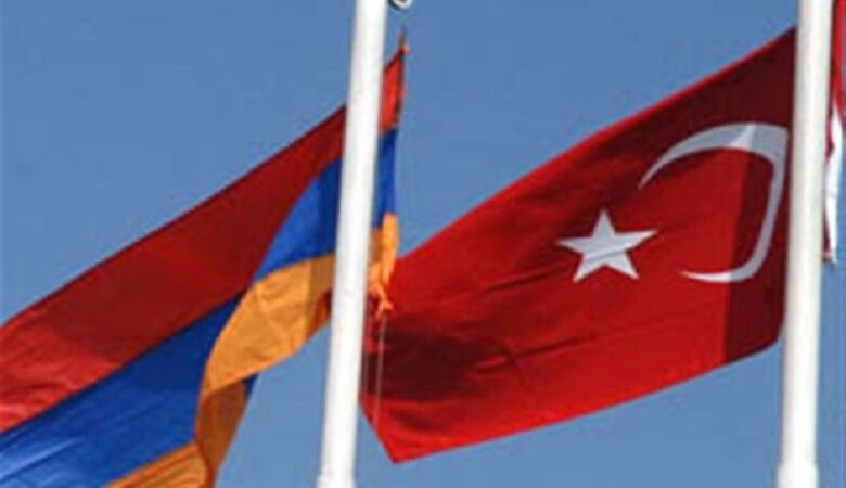 Η Αρμενία είναι έτοιμη να συνάψει διπλωματικές σχέσεις με την Τουρκία